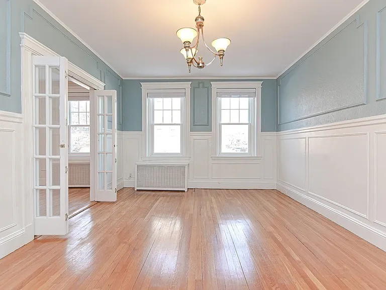 25 Green St #1 — Photo 20