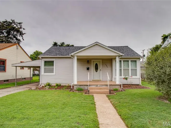 905 Madison Ave, Wood River, IL 62095