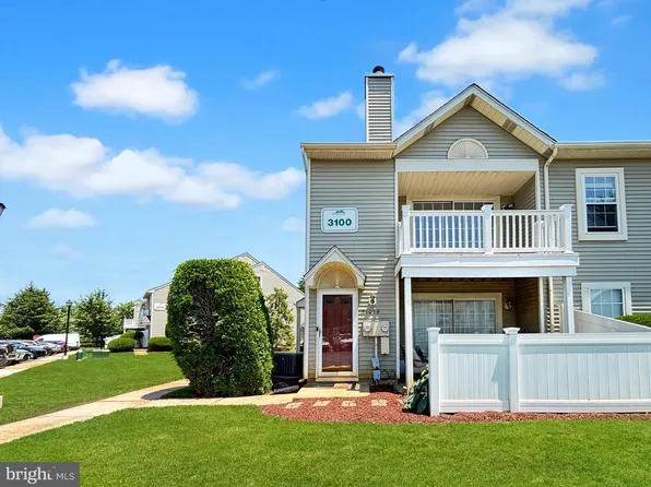 3102 Limestone Way, Mount Laurel, NJ 08054