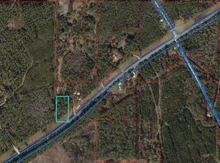 State Route 24 Rd, Chiefland, FL 32626
