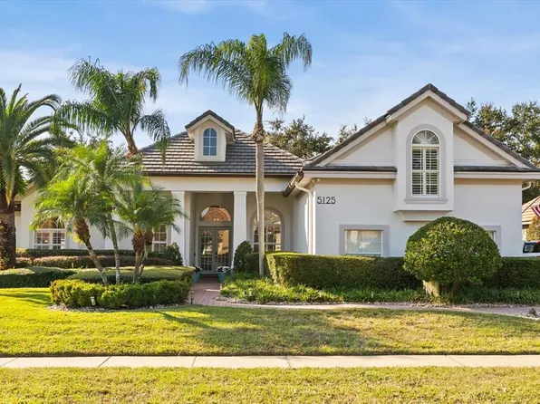 5125 Keeneland Cir, Orlando, FL 32819