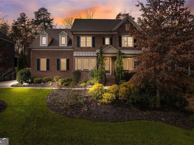 1211 Spence Ct, Marietta, GA, 30062