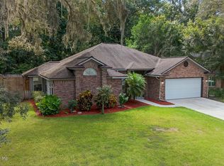 12811 Swamp Owl Ln, Jacksonville, FL 32258