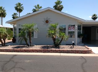 215 N Power Rd UNIT 162, Mesa, AZ 85205