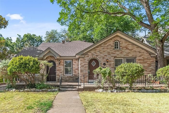 1st image of 4307 El Campo Ave