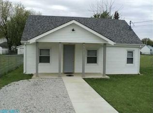 661 Adams St, Marion, OH