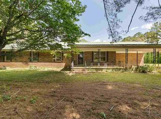 165 Cunningham Rd, Lavinia, TN 38348