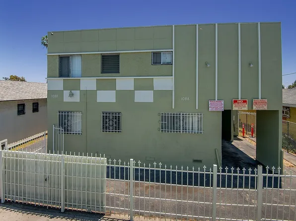 w391088, 1088 W 39th St APT 14, Los Angeles, CA 90037
