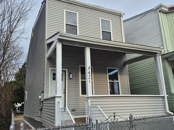 421 Ridgeway St, Gloucester City, NJ 08030