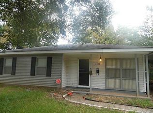 6640 Melara Ave, Shreveport, LA 71108