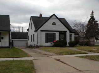 23610 E Scott Blvd, Clinton Township, MI 48036