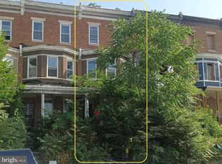 3010 Edmondson Ave, Baltimore, MD 21223