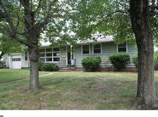 936 Harrison St, Bristol, PA 19007