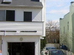 110 Mitchell Ave, Long Beach, NY 11561