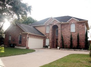 5614 Megan St, Pearland, TX 77581