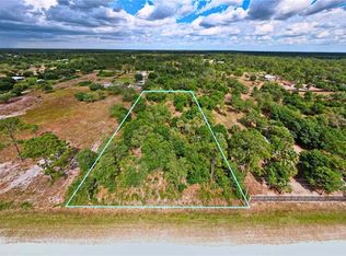 155 S Kennel St, Clewiston, FL 33440