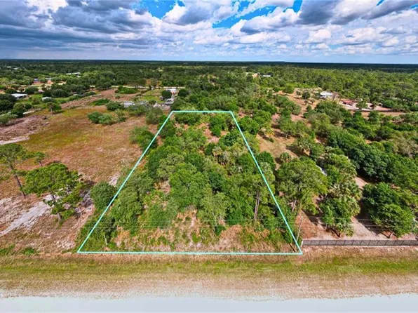 155 S Kennel ST, MONTURA RANCHES, FL 33440