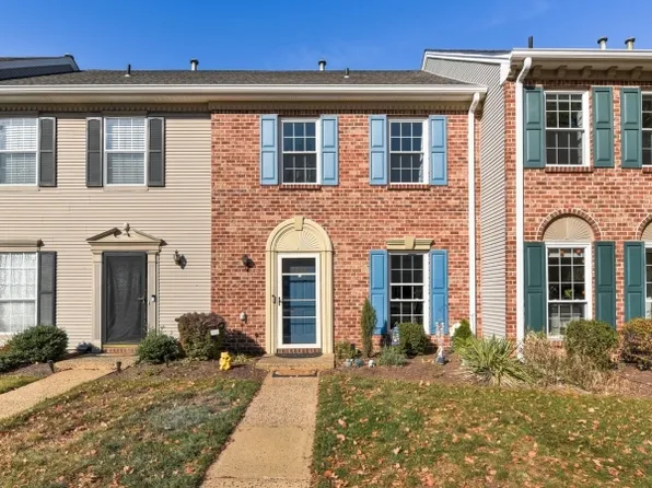 1406 Doolittle Dr, Bridgewater Twp., NJ 08807