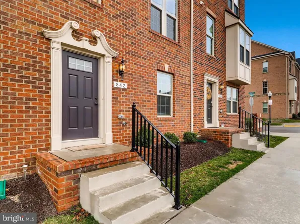 842 Oldham St, Baltimore, MD 21224