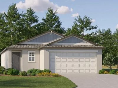 17504 Happytrails St, Land O Lakes, FL, 34638