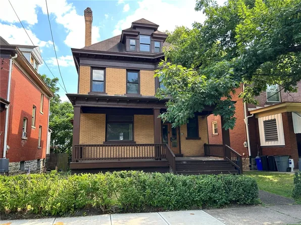 145 Marshall Ave, Pittsburgh, PA 15214
