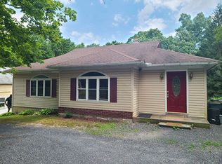 2328 Route 715, Stroudsburg, PA 18360