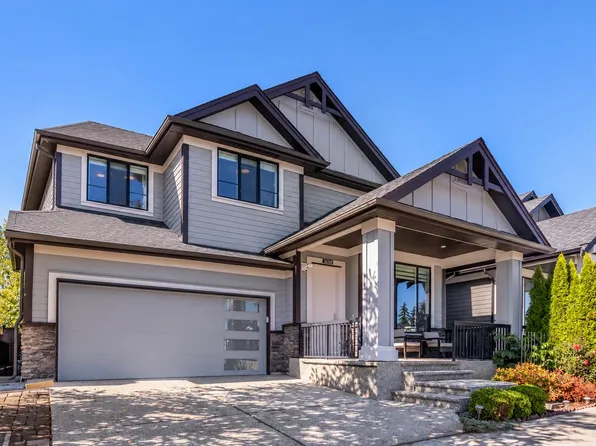16788 Edgewood Dr, Surrey, BC V3Z 0B5