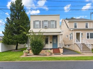 1211 Bergen Ave, Linden, NJ 07036