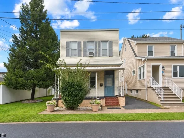 1211 Bergen Ave, Linden City, NJ 07036