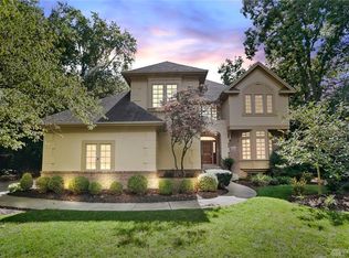 10631 Willow Brook Rd, Dayton, OH 45458