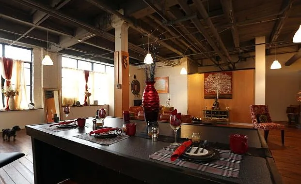 Keystone Lofts — Photo 5