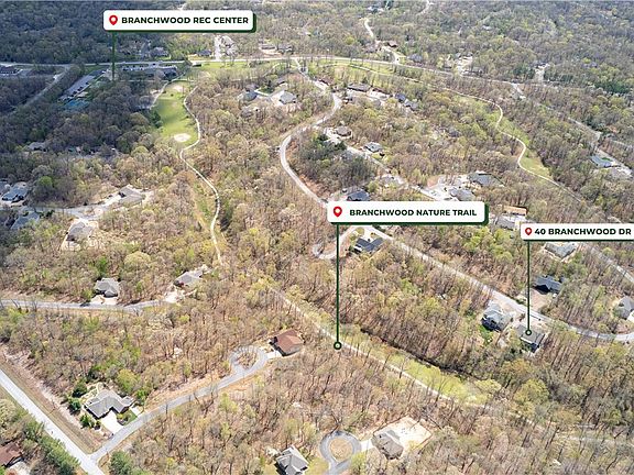 2nd image of 40 Branchwood Dr