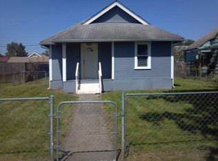 521 16th Ave, Longview, WA 98632