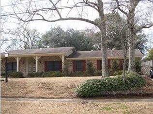 3412 Canacee Dr, Mobile, AL 36693