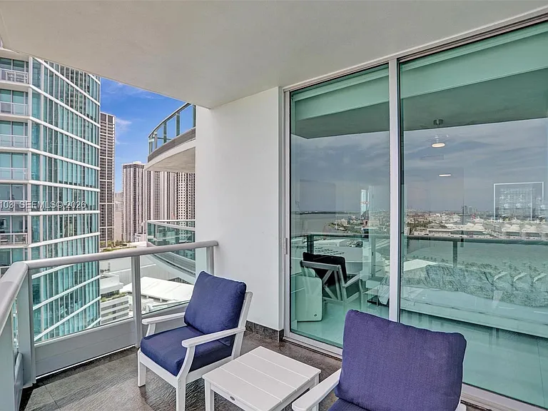 900 Biscayne Blvd #2901 — Photo 60