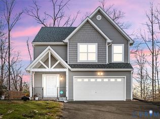 318 Brooking Ct, Aylett, VA 23009