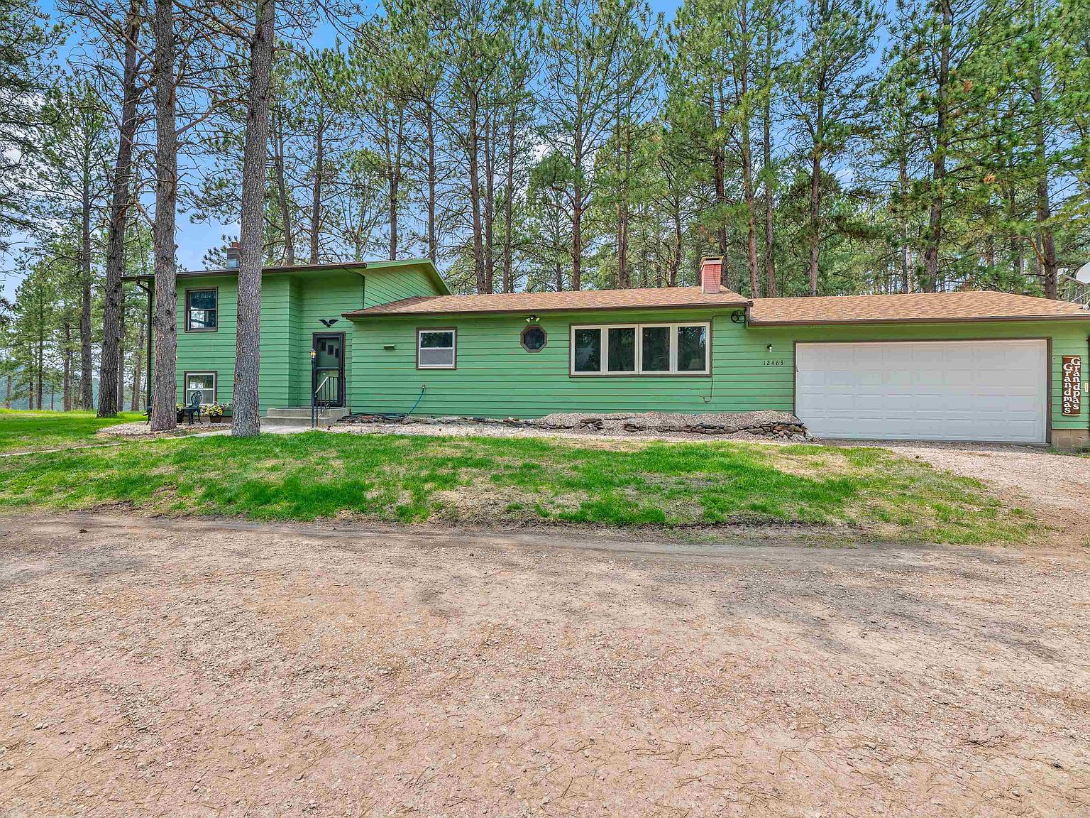 12463 Hazelrodt Cuto, Custer, SD 57730 MLS 76257 Zillow