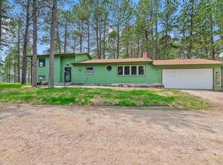 12463 Hazelrodt Cutoff, Custer, SD 57730