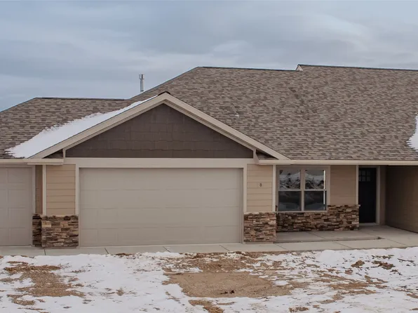 28 Copper Creek Ln, Great Falls, MT 59405