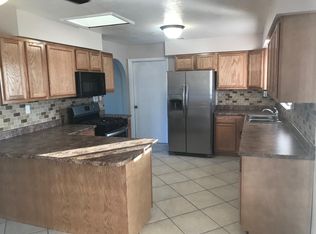 2331 Stevens Dr NE, Albuquerque, NM 87112