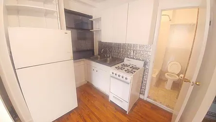 Rented by Downtown Mgt & Realty LLC