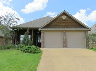 707 Heartwood Lane, Brandon, MS 39042