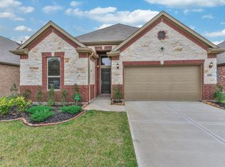 22414 Helen Springs Ln, Richmond, TX 77469