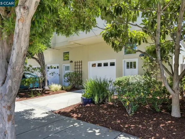 913 Adams St APT C, Albany, CA 94706