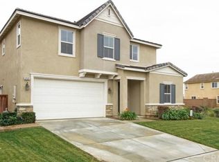 37525 High Ridge Dr, Beaumont, CA 92223