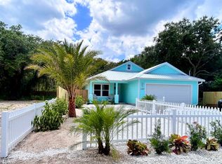 2585 S A1a St, Saint Augustine, FL 32080