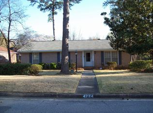 4224 Carlene Dr, Columbus, GA 31907