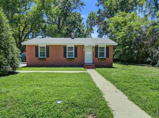 2204 Doris Dr, Charleston, SC 29414