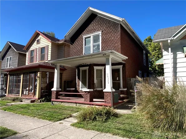 533 Wyoming St, Dayton, OH 45410