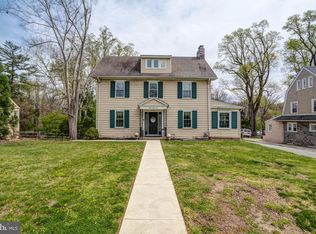 363 N Rolling Rd, Springfield, PA 19064